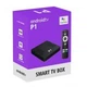 Смарт приставка P1 ATV 2/16 CPU Hi 3798 Android 15 2.4G&5g WiFi3 Медіаплеєр - зображення 3