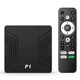 Смарт приставка P1 ATV 2/16 CPU Hi 3798 Android 15 2.4G&5g WiFi3 Медіаплеєр - зображення 1