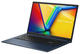 Ноутбук ASUS Vivobook 15 X1504VA-BQ499 (90NB10J1-M00PH0) - изображение 3