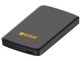 Внешний жесткий диск Kodak P150 500GB портативный карманный HDD USB 3.2 Gen1 накопитель для ноутбука ПК хранение данных USB винчестер Windows Mac OS USB OTG Android 500 Гб Black - изображение 7