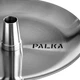 Кальян PALKA Lite Black 55 см - изображение 6