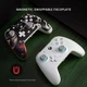 Ігровий контролер GameSir G7 SE для Xbox / PC, дротовий геймпад з ефектом Холла, Type-C + Game Pass 1 міс - зображення 7