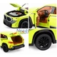 Машинка BMW XM игрушка моделька металлическая коллекционная 15 см Салатовый (9155676) - изображение 7