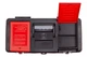 Ящик для инструмента Intertool 19" BX-1019 (BX-1019) - изображение 4