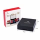 Палетка косметики MissYoung Makeup Kit набір для макіяжу 16 тіней рум'яна блиск для губ з дзеркалом (4278068) - зображення 9