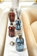 Лампа Берже (з наповнювачем) Maison Berger QUINTESSENCE BLEUE 380 ml. (4802-BER) - изображение 6