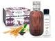 Лампа Берже (з наповнювачем) Maison Berger QUINTESSENCE PRUNE 380 ml. (4803-BER) - изображение 1