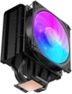 Chłodzenie Cooler Master Hyper 212 3DHP Black ARGB (MAY-T2HP-217PA-R1) - obraz 2