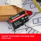 Карта пам'яті SanDisk 512GB microSDXC class 10 UHS-I U3 A1 Express (SDSQXFN-512G-GN4NN) - зображення 7