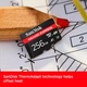 Карта пам'яті SanDisk 256GB microSDXC class 10 UHS-I U3 A1 Express (SDSQXFN-256G-GN4NN) - зображення 8