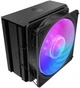 Chłodzenie Cooler Master Hyper 212 3DHP Black ARGB (MAY-T2HP-217PA-R1) - obraz 1