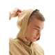 Рубашка мужская Turbat Maya Hood Travel Mens M Пісочний - изображение 8