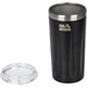 Термопляшка Skif Outdoor Drop, 0.42L чорна - зображення 3