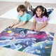 Дитячий підлоговий пазл Melissa & Doug «Космос» Glow in the Dark — 48 деталей, світиться у темряві, FSC, від 3 років - зображення 7