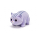 Інтерактивне міні-кошеня Little Live Pets NeeDees “Plumee Cat” — переносний улюбленець з реакціями та звуками - зображення 1