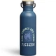 Picture Organic фляга Hampton serenity blue - изображение 1
