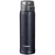 Термокружка Zojirushi SM-SR48BC 0,48 л, черная - изображение 1