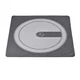 Плед Mercedes-Benz Original Picknick Blanket G-Class Grey - зображення 3