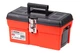 Комплект ящиків Intertool 13" 16" 24" (3 шт.) (BX-0007) - зображення 3