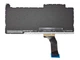 Клавіатура для ASUS ROG Strix G15 G512, G512LV, G512LW, G531, G531G, G531GU, G531GT, G531GD (UA Black без рамки з 16pin RGB підсвіткою) Оригінал (68588) - зображення 2