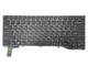 Клавіатура Fujitsu Lifebook E448 E449 E548 E549 E5410 E5411 U7410 U747 U748 U749 7U14A1 7U14A2 (UA Black з підсвіткою) (68551) - зображення 2