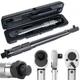Динамометричний ключ Xtrobb 11745, 1/4", 5–25 Нм, 175 мм - зображення 1