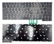 Клавіатура для Fujitsu Lifebook U9310 U9310X U9311X U9312X U9311 U9311A U9311A U937 U938 U939 (UA Black без рамки) (68552) - зображення 1