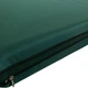 Чохол матраца для гойдалки водовідштовхуючий eGarden MIDNIGHT BOTANICA 170x110x6 - зображення 4