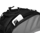 Велосипедна сумка на багажник Trizand SR14096, 1.2 л, 17×40×18 см - зображення 6
