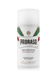 Піна для бріння Proraso Shaving Foam Sensitive Green Tea 50мол - зображення 1