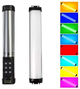 Лампа OEM RGB LED 10 W 30 см 2000mAh Type-C черный для фото и видео Stick Lamp RL-30SL - изображение 3