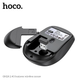 Беспроводная мышь Hoco GM28 с оптическим сенсором 1600 DPI черный для работы и игр - зображення 8