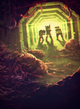 Dodatek do gry Awaken Realms Nemesis Lockdown - Stretch Goals (edycja angielska) RENEM09EN (5907222999844) - obraz 7