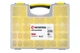 Органайзер Intertool 16.5" 420 х 335 х 62 мм (BX-4009) - изображение 2