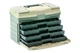 Органайзер для метизов Intertool 17" 435 x 235 x 300 мм (BX-4017) - изображение 5
