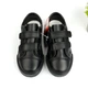 Черные кроссовки для мальчика Apawwa (RC13 black) Размер 26, 17.5 см - изображение 9