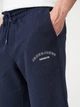 Спортивный костюм мужской Jack & Jones 12298226 M Bright White (5715869342783) - изображение 6