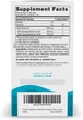 Nordic Naturals Ultimate Omega 1280 мг, 210 капсул, Омега-3 с EPA и DHA, лимонний смак - зображення 4