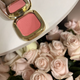 Румяна Dolce & Gabbana Classic Cheeks & Eyes Match 03 Hopeful Rose 8 г - изображение 10