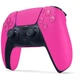Геймпад Sony Playstation DualSense Bluetooth PS5 Nova Pink (1000050251) - изображение 2