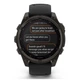 Смарт-часы Garmin fenix 8 47mm,Saph Solar,CrbnGry Ti/Blk,Blk/PblGryBnd (010-02906-11) - изображение 7