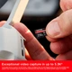 Карта памяти SanDisk 256GB microSDXC class 10 UHS-I U3 A1 Express (SDSQXFN-256G-GN4NN) - изображение 2