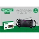 Акустическая система NEWVEW NV-9172 Solar Panel/BT/USB/TF/FM Black (NWVW-NV-9172-BK) - изображение 5
