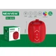 Акустична система NEWVEW NV-9242 BT/USB/TF/FM/TWS Red (NWVW-NV-9242-RD) - зображення 4