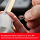 Карта памяти SanDisk 512GB microSDXC class 10 UHS-I U3 A1 Express (SDSQXFN-512G-GN4NN) - изображение 3