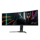 Монитор GIGABYTE AORUS CO49DQ EK - изображение 2