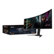 Монитор GIGABYTE AORUS CO49DQ EK - изображение 10