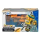 Интерактивная игрушка Silverlit ROBO EXPRESS желтый (88166) - изображение 2