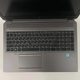 Мобільна робоча станція Б-клас HP ZBook 15 G5 / 15.6" (1920x1080) IPS / Intel Core i7-8850H (6 (12) ядра по 2.6 - 4.3 GHz) / 16 GB DDR4 / 512 GB SSD / nVidia Quadro P1000, 4 GB GDDR5, 256-bit / TouchID / WebCam / HDMI б/в - зображення 4