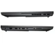 Игровой ноутбук HP Omen 16-C0825NO / 16.1" (1920x1080) IPS / AMD Ryzen 7 5800H (8 (16) ядер по 3.2 - 4.4 GHz) / 16 GB DDR4 / 1000 GB SSD / nVidia GeForce RTX 3070, 8 GB GDDR6, 256-bit / WebCam б/у - изображение 5